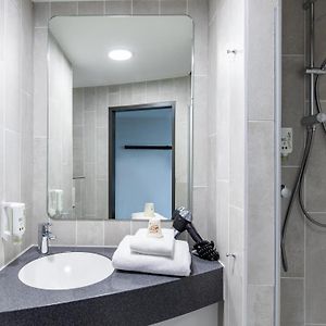 Dreibettzimmer