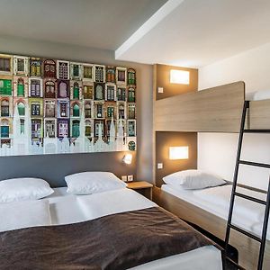 Familien-Zimmer